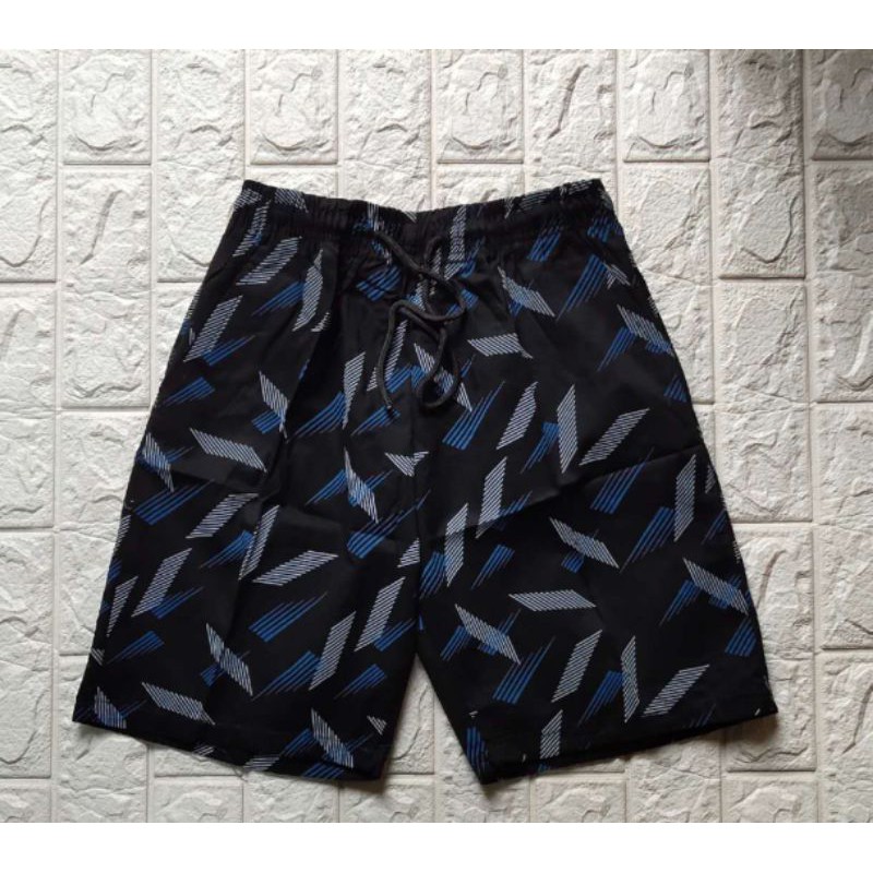 tie waist chino shorts