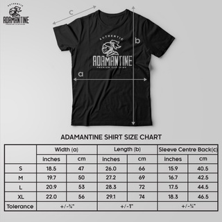 Guitar Hero Shirt - Adamantine - GM #5