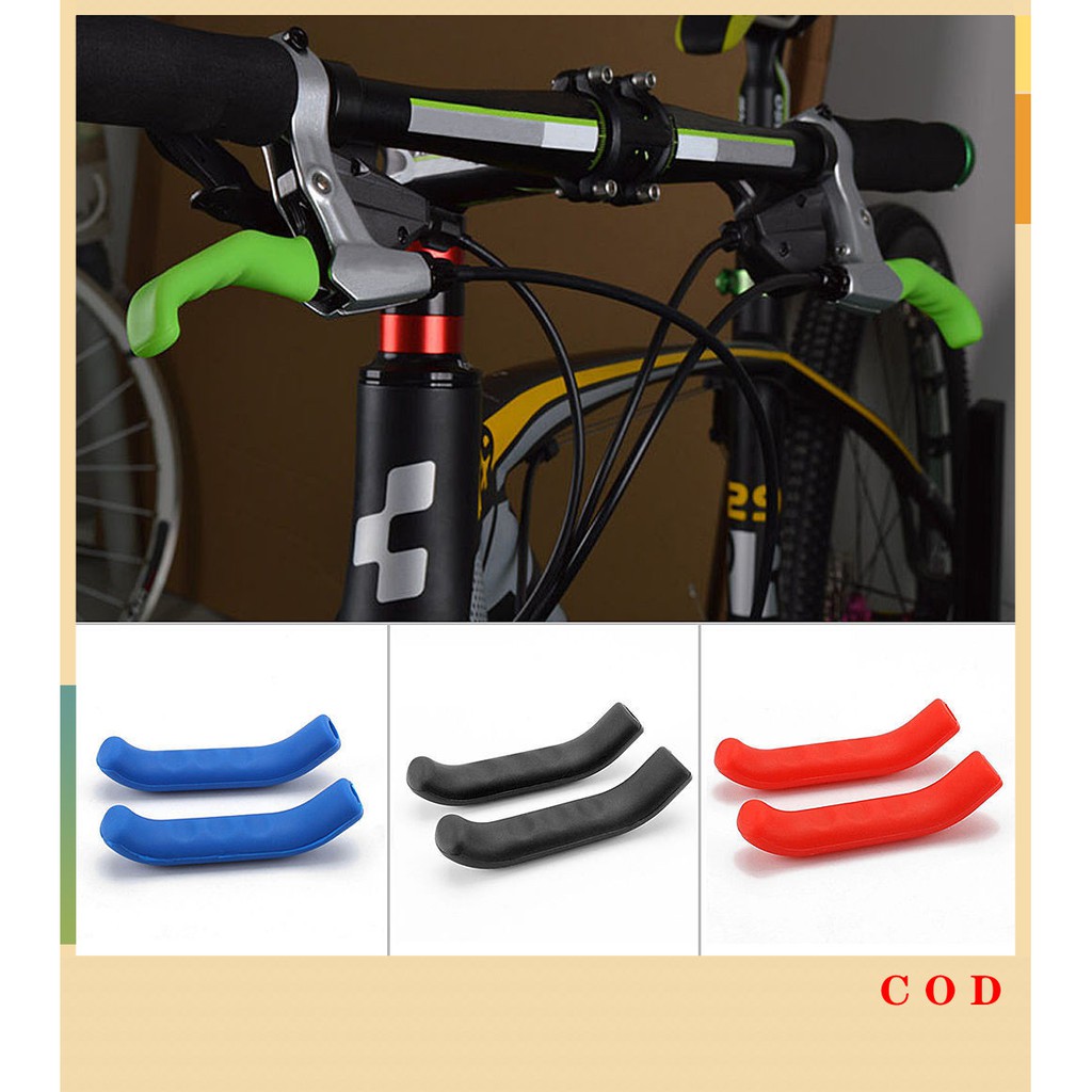 brake lever covers mtb