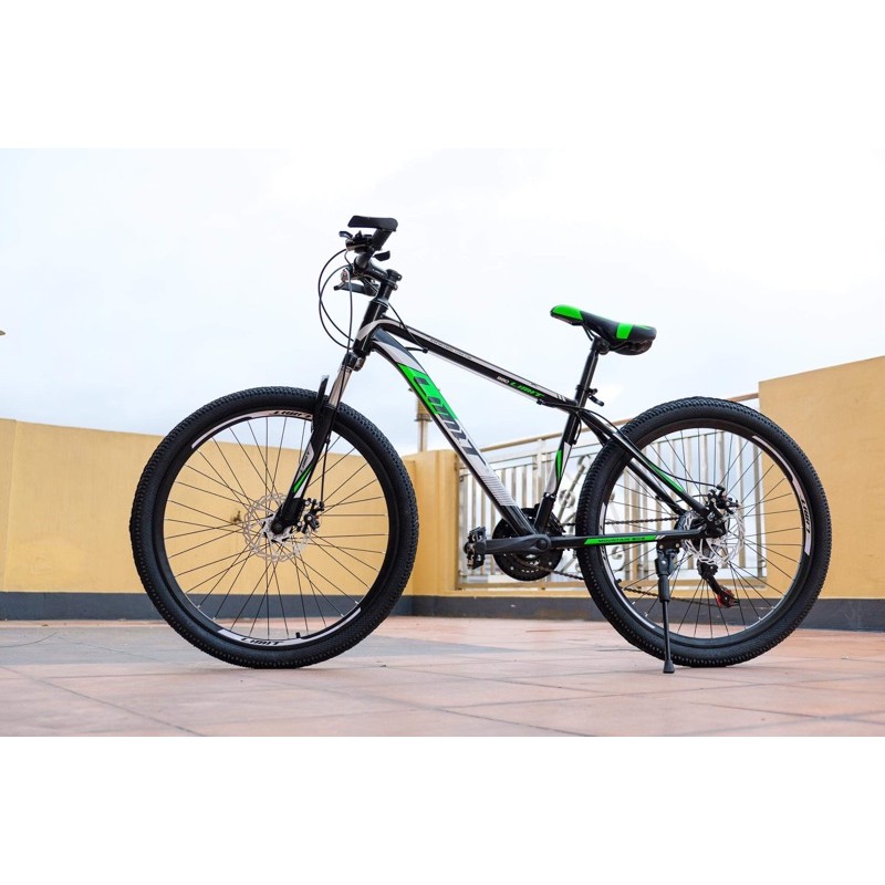 Mountain Bike (without shock absorber) Shopee Philippines