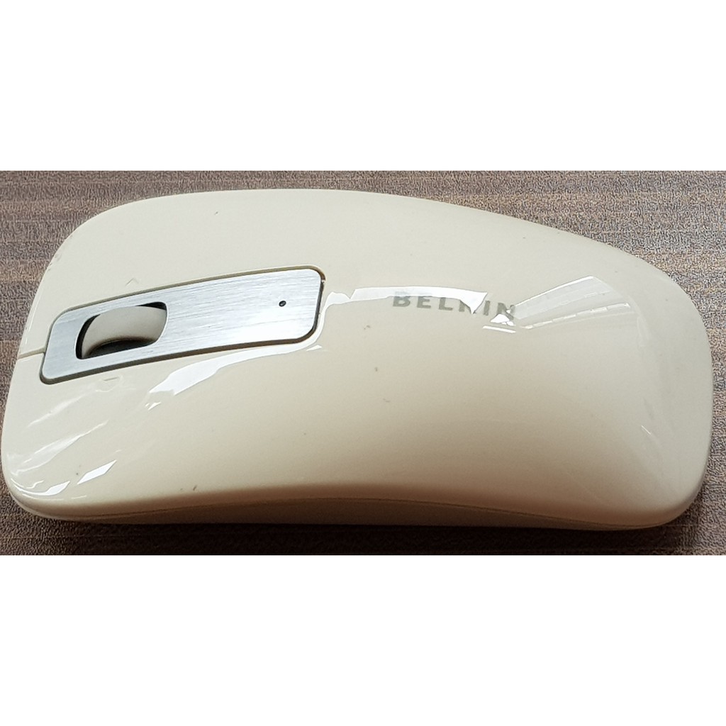 Belkin Wireless Mouse Shopee Philippines