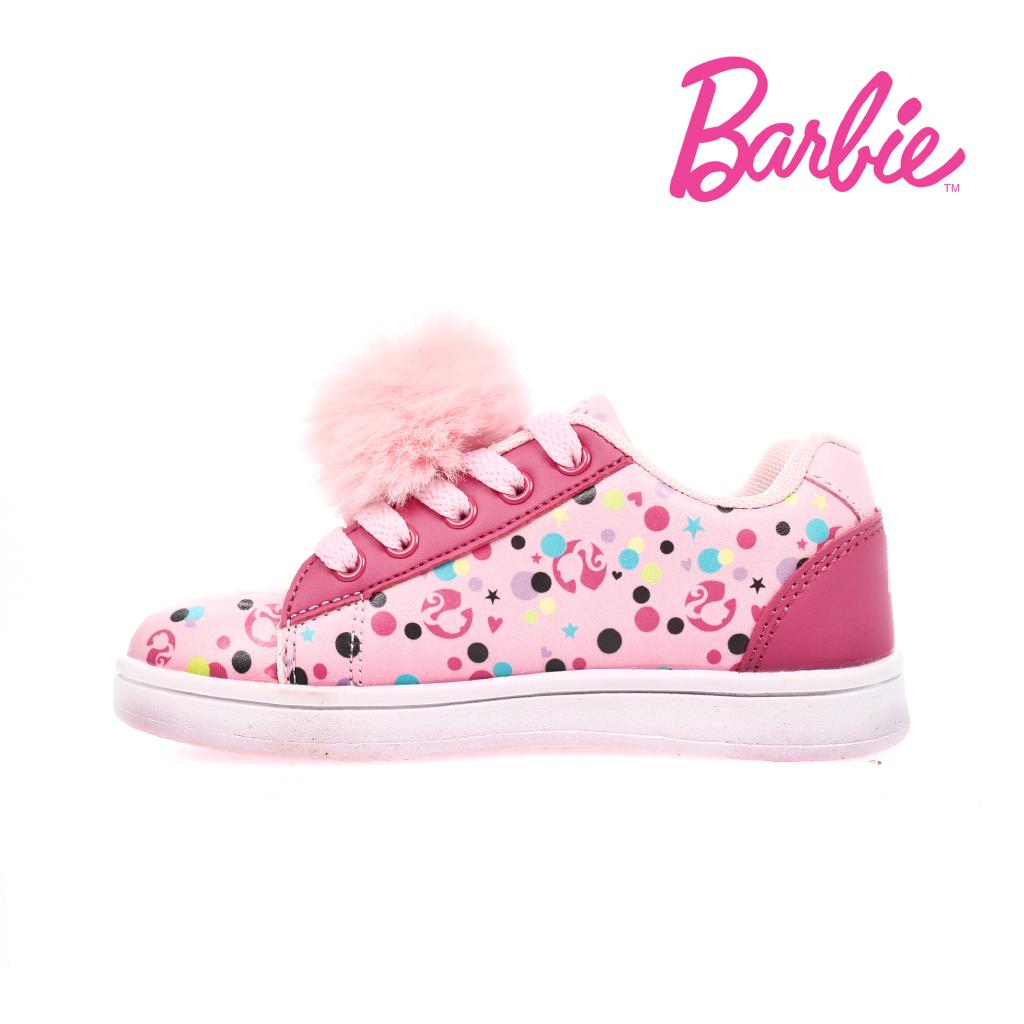 Barbie Aerin Rubber Shoes for Kids Shopee Philippines