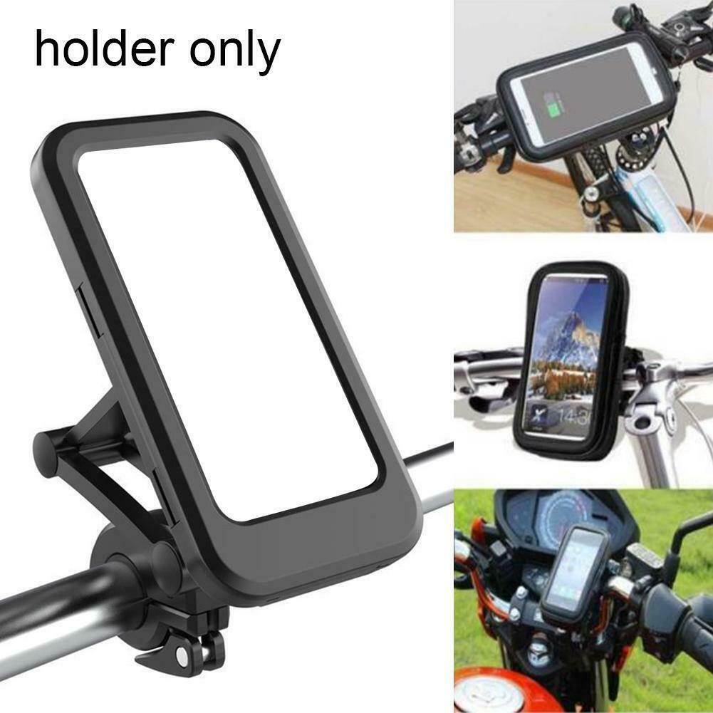 phone stand for motorcycle