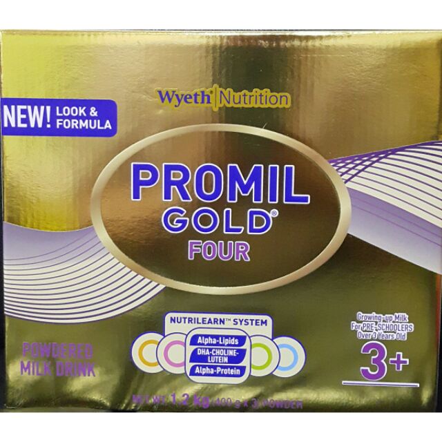 Buy Promil Top Products Online At Best Price Lazada Com Ph
