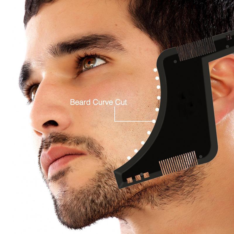 beard trimmer moustache