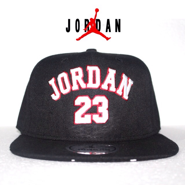 jordan 23 snapback