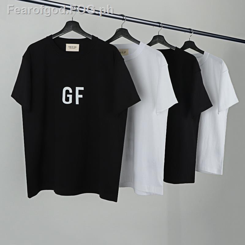 fear of god gf