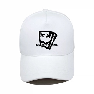 SDHAK Flat Bill Trucker Hats for Men Women Baseball Caps Cool Hat 