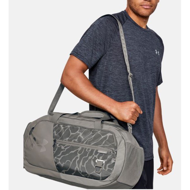 ua undeniable duffel 4.0 small duffle bag