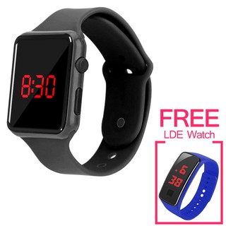 kids led watch