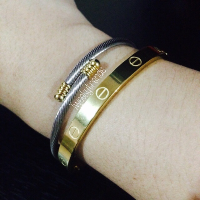 where to buy cartier bracelet in the philippines