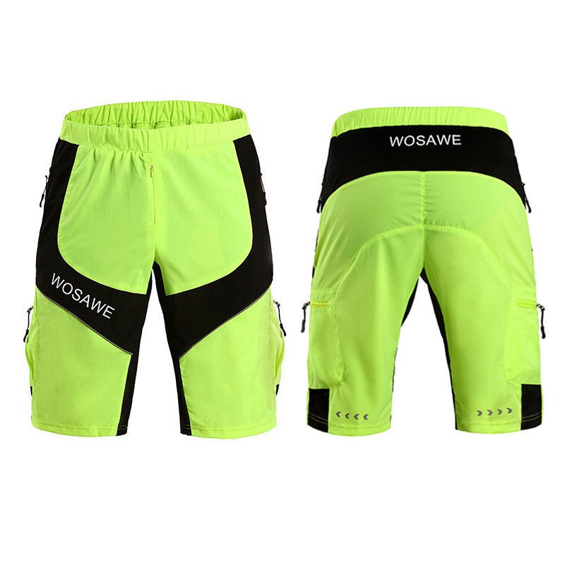 wosawe shorts