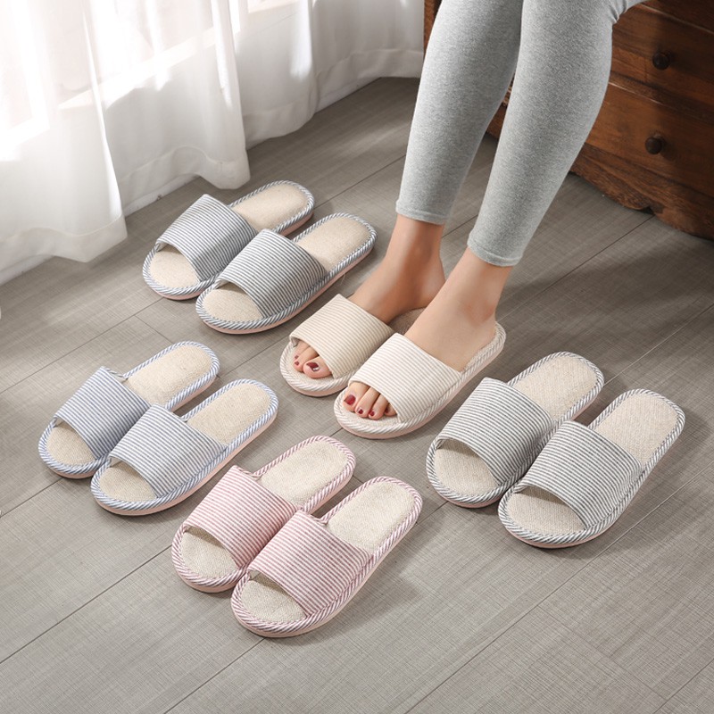 korean house slippers