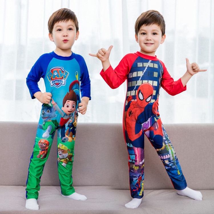 swimming clothes for boy