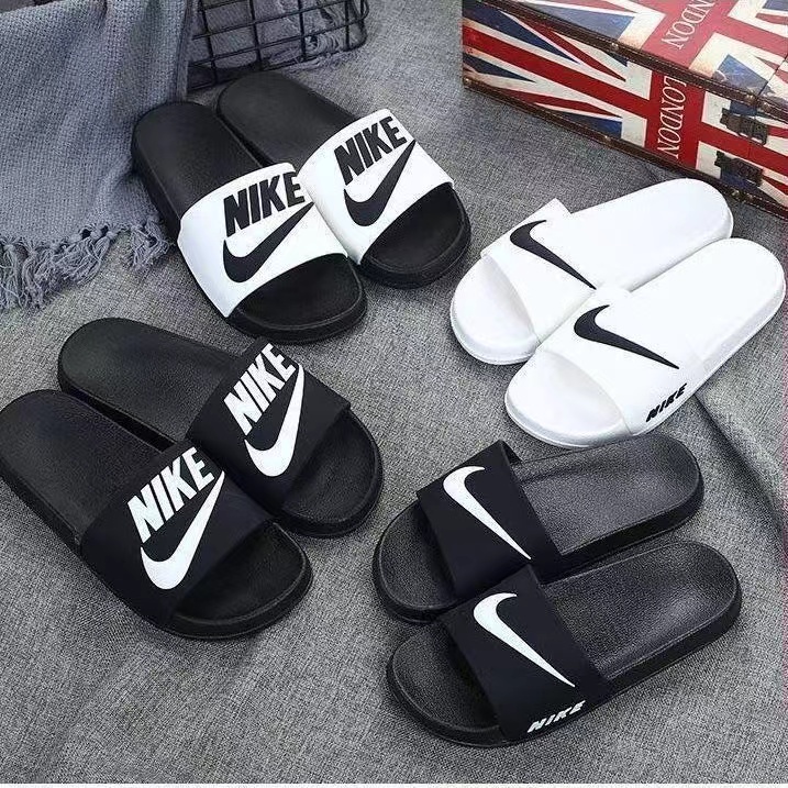 Shop nike slippers women for Sale on Shopee Philippines