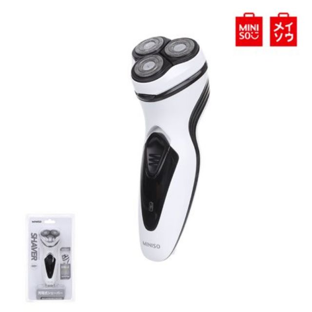 miniso hair clipper review