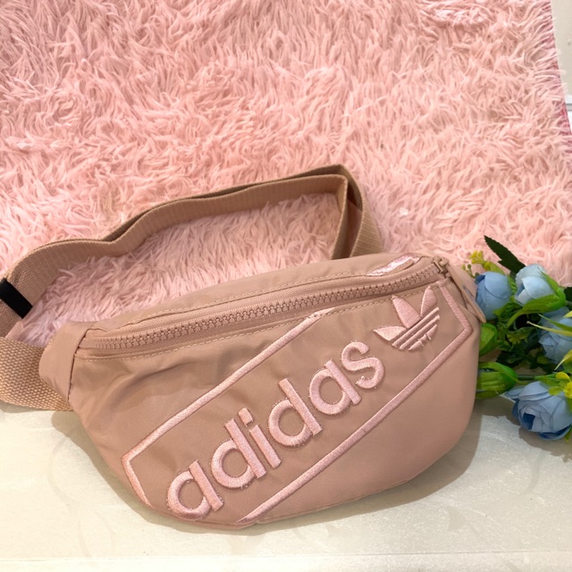 adidas funny bag
