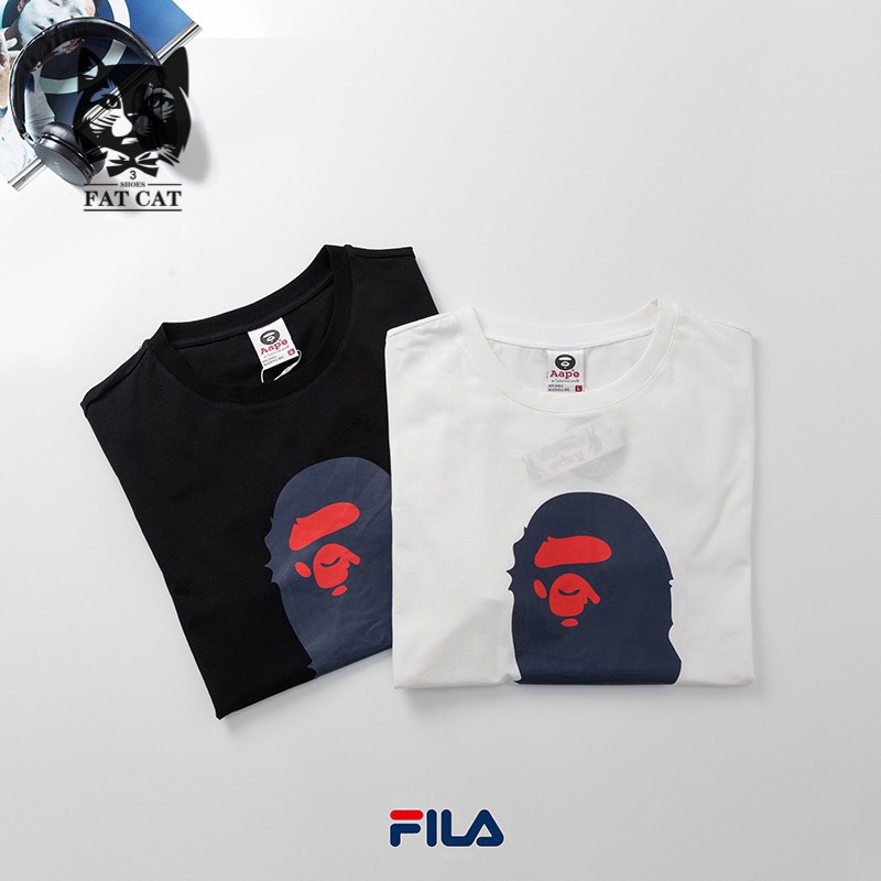 bape fila