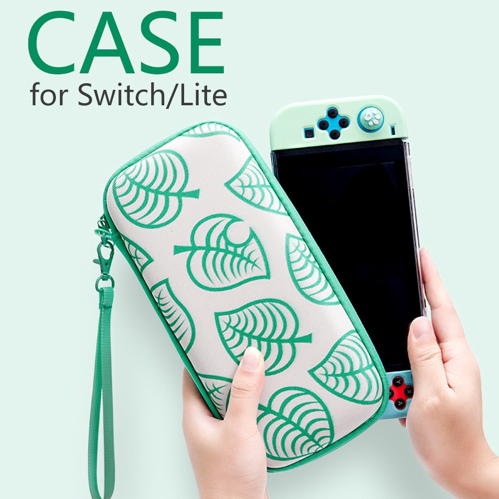 animal crossing new horizon switch case