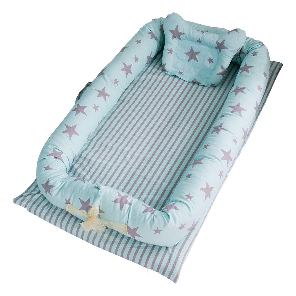 co sleeper lounger