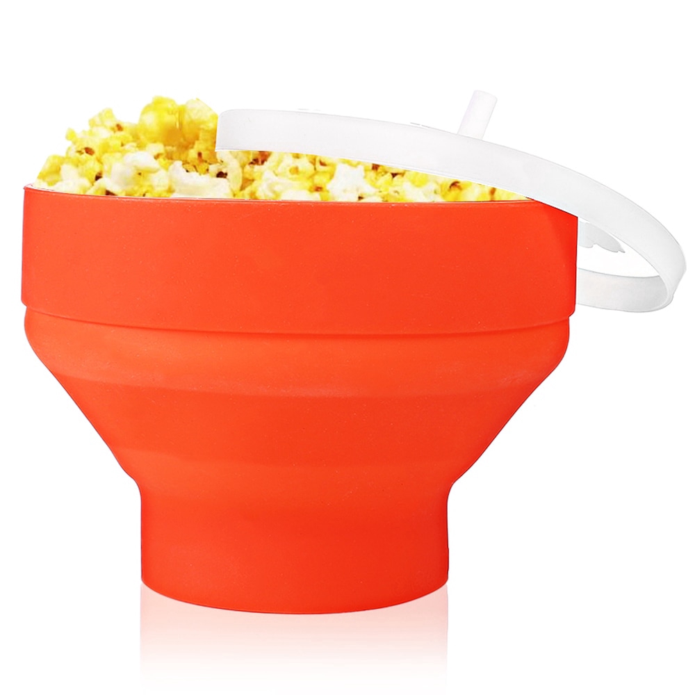 popcorn accessories for popcorn maker