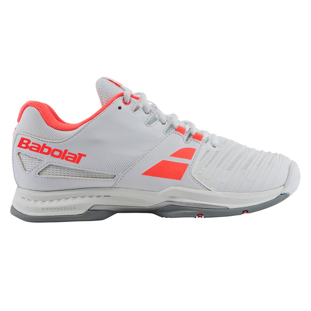 babolat kompressor tennis shoes