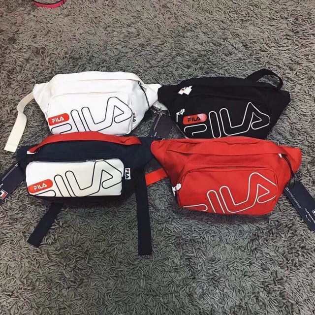 fila fanny pack philippines