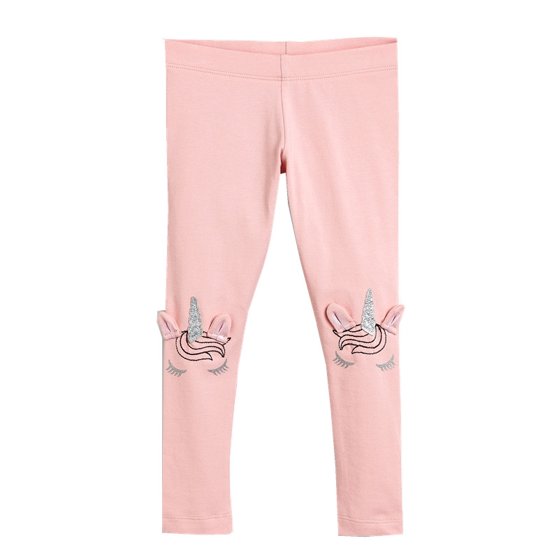 kids unicorn pants