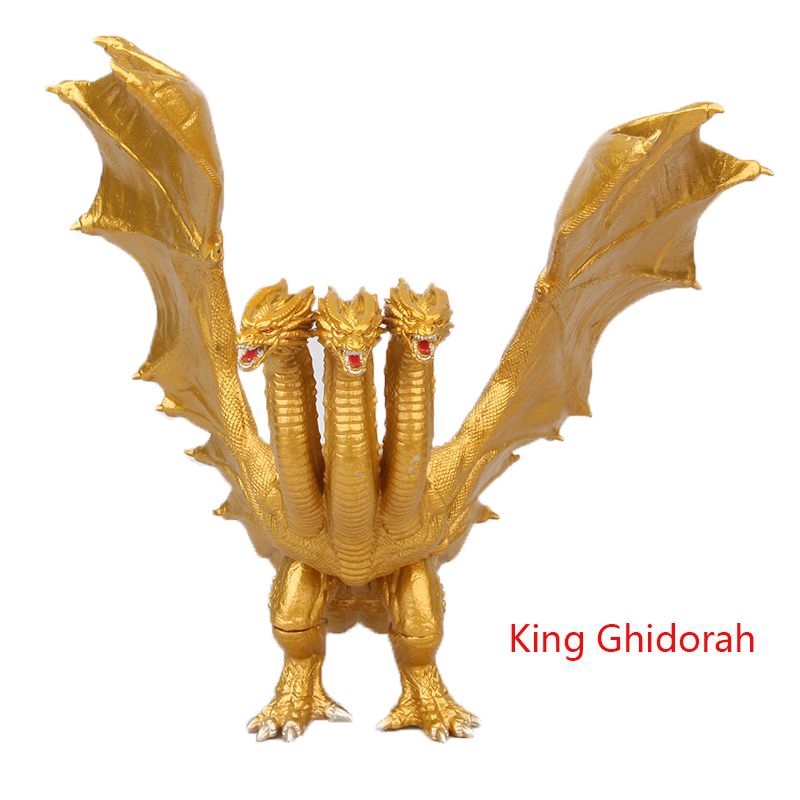 king ghidorah 2019 toy