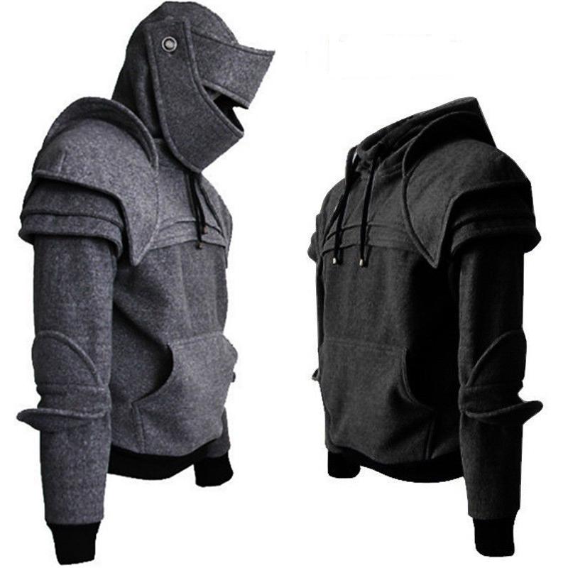 gamiss knight hoodie