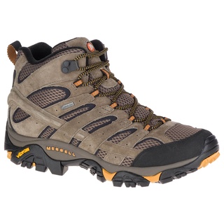 merrell moab 2 gtx walnut