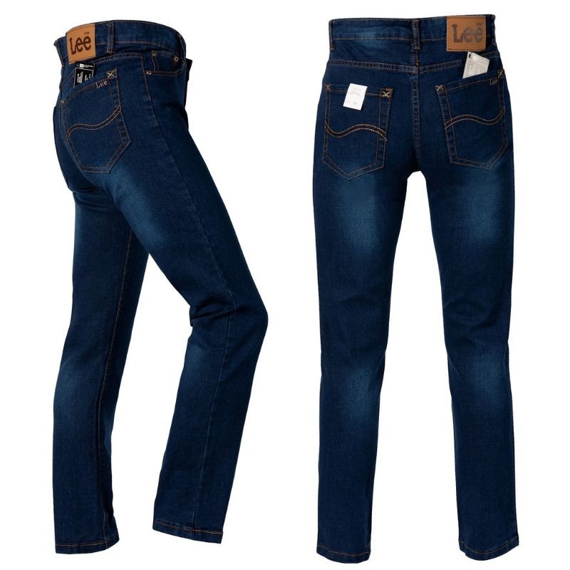 lee stretchable jeans