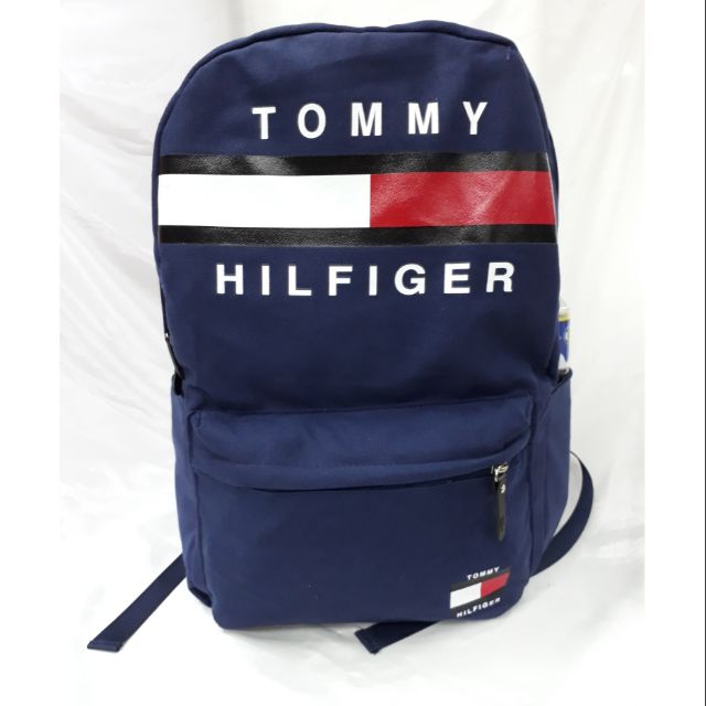 tommy hilfiger backpack philippines