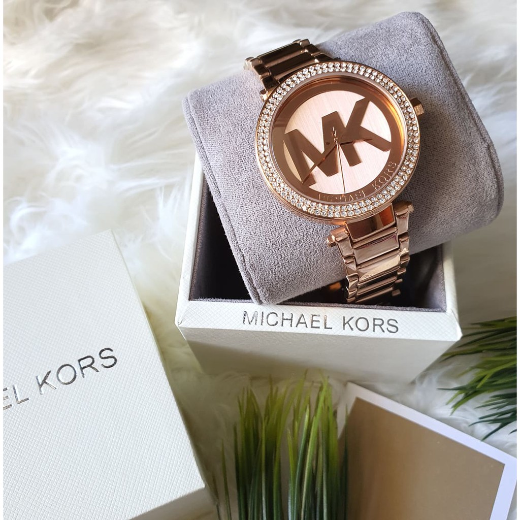 michael kors mk 3853