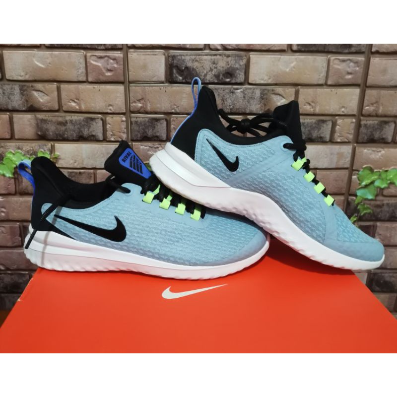 Nike Renew Rival Shoes | Shopee Philippines