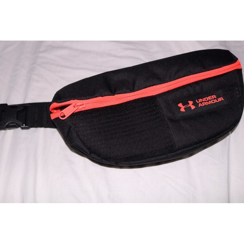 under armor belt bag