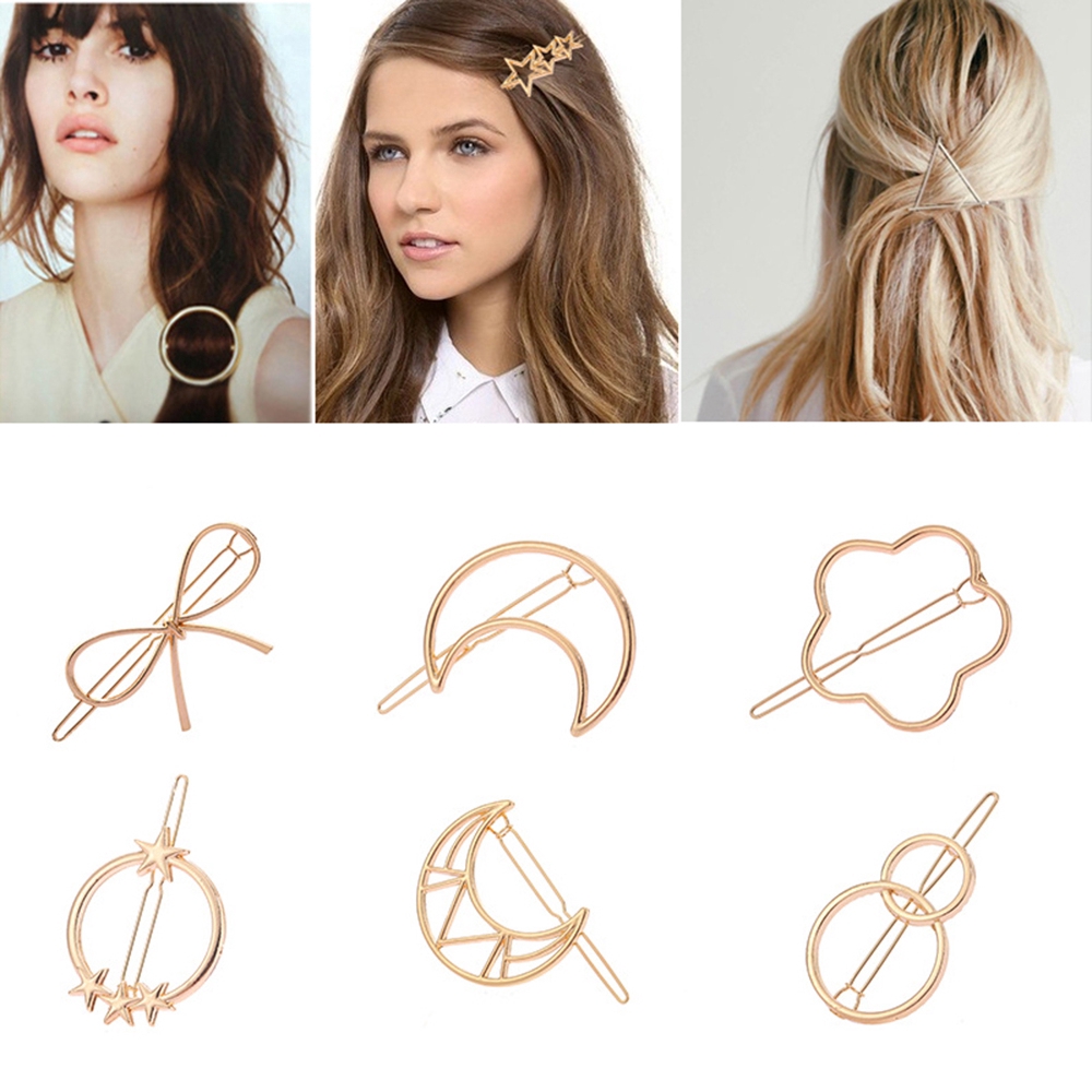 hair fasteners accessories