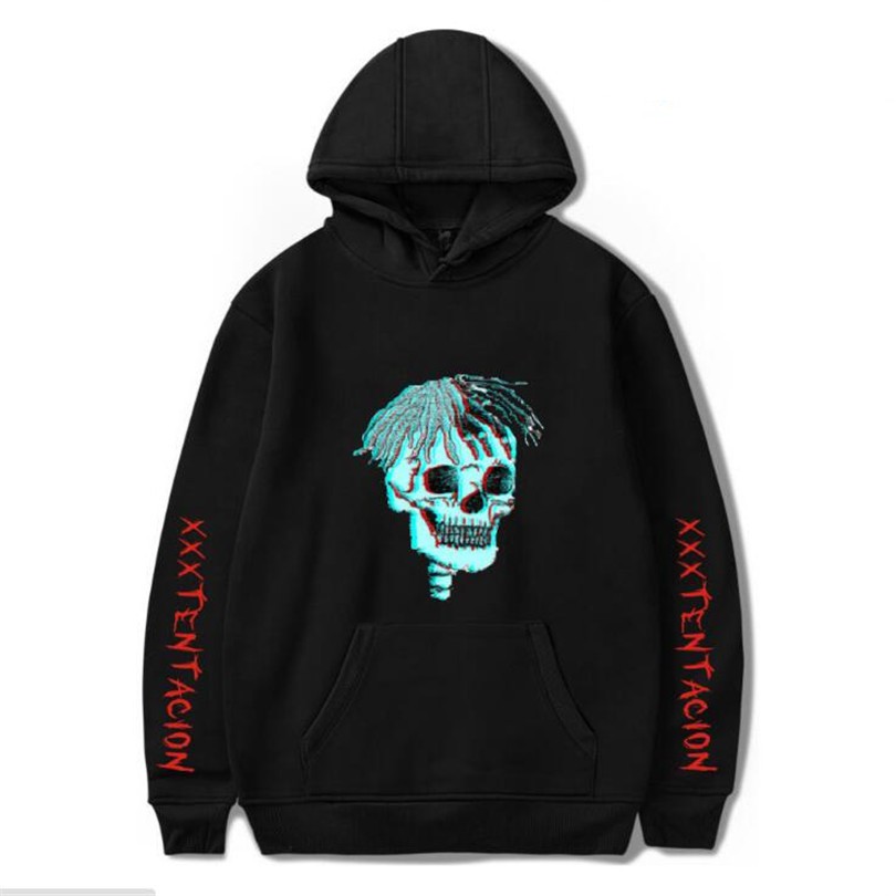 cool hip hop hoodies