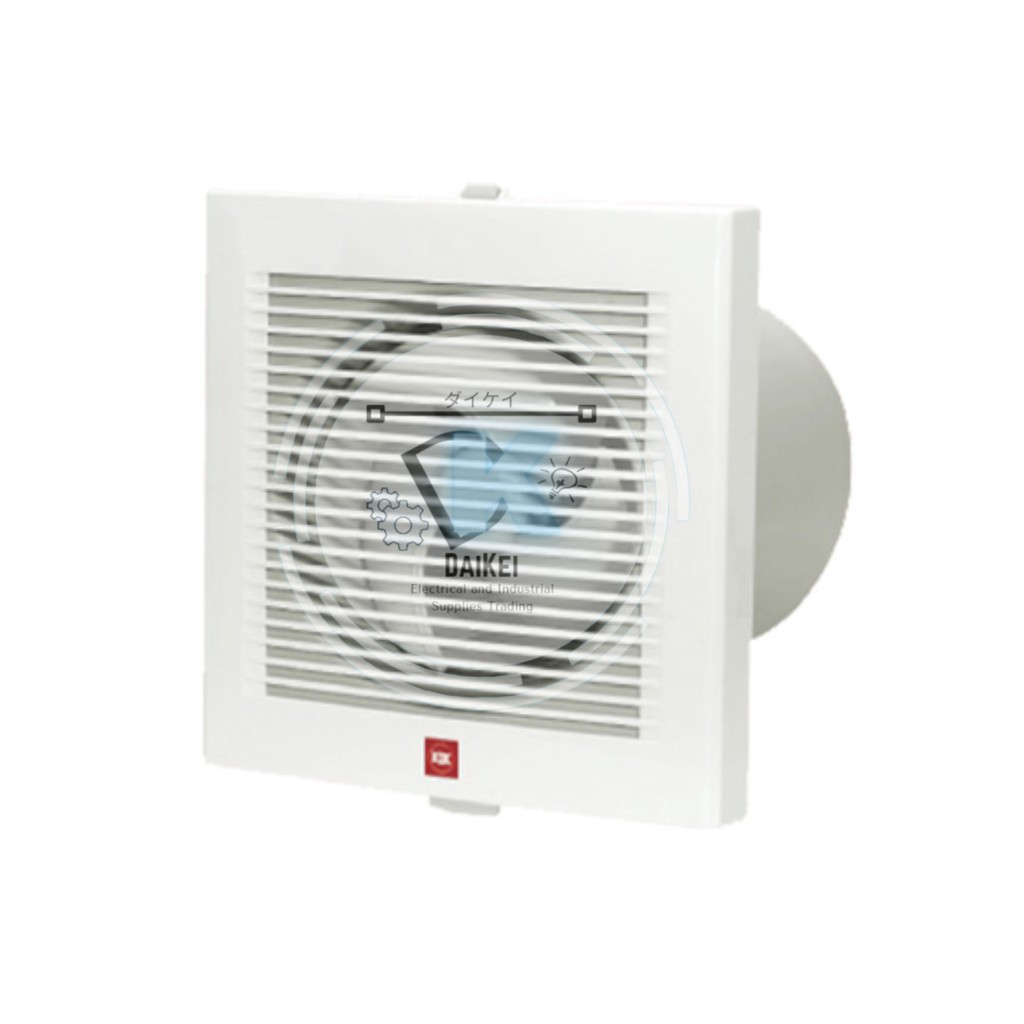 Kdk Ceiling Exhaust Fan Philippines Shelly Lighting