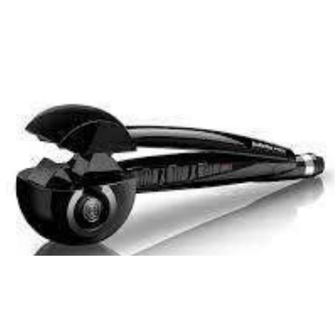 babyliss pro miracurl