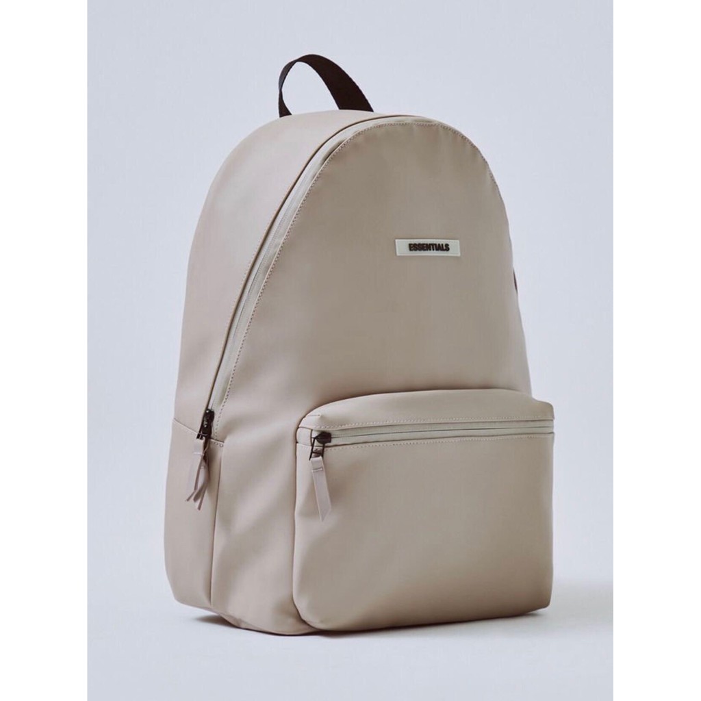 FOG ESSENTIALS backpack ブラックFOG ESSENTIALS backpack ブラック