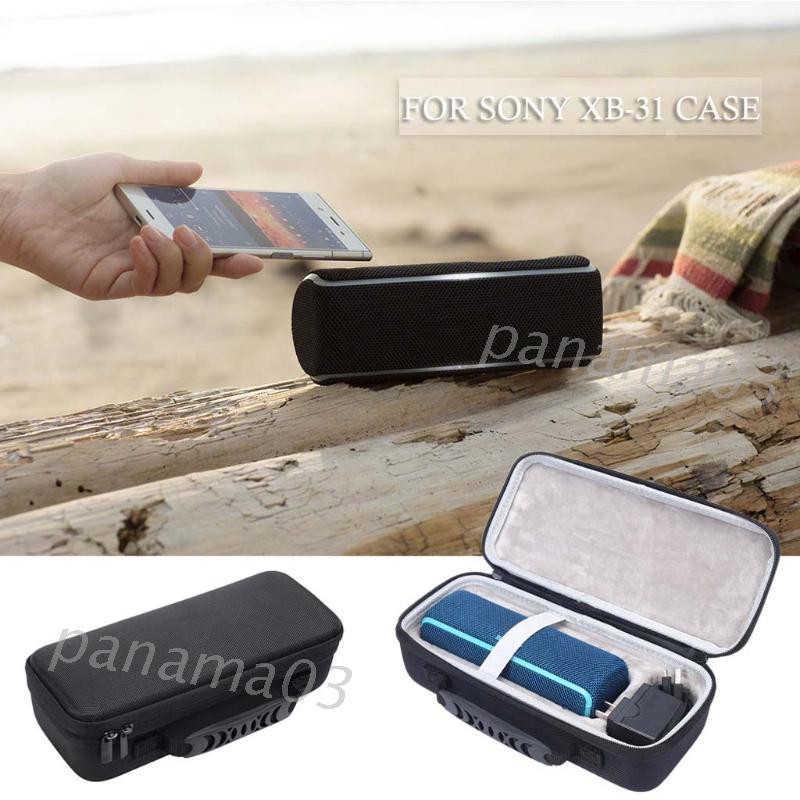 sony speaker xb31