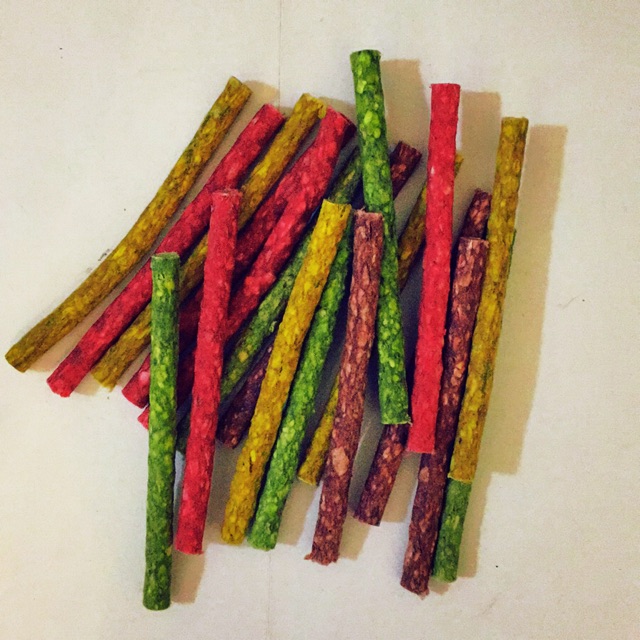 Rawhide Munchy Sticks Shopee Philippines