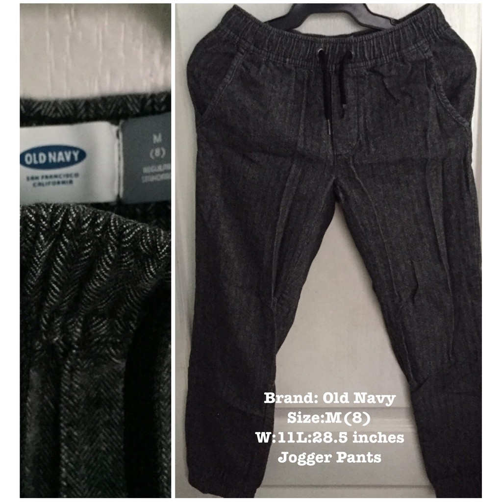 old navy pants price