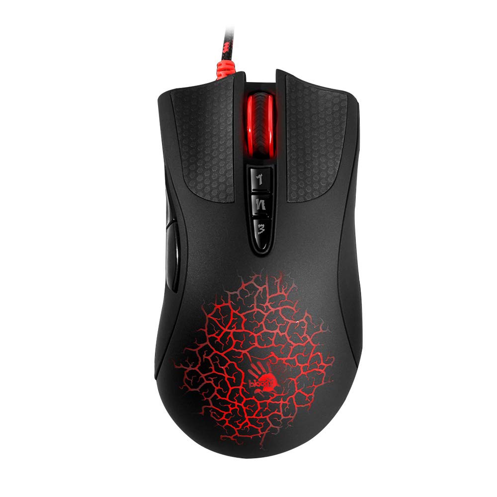 A4Tech A90 Bloody Gaming Mouse Shopee Philippines