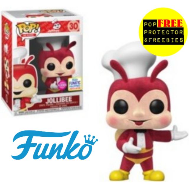 jollibee funko pop for sale