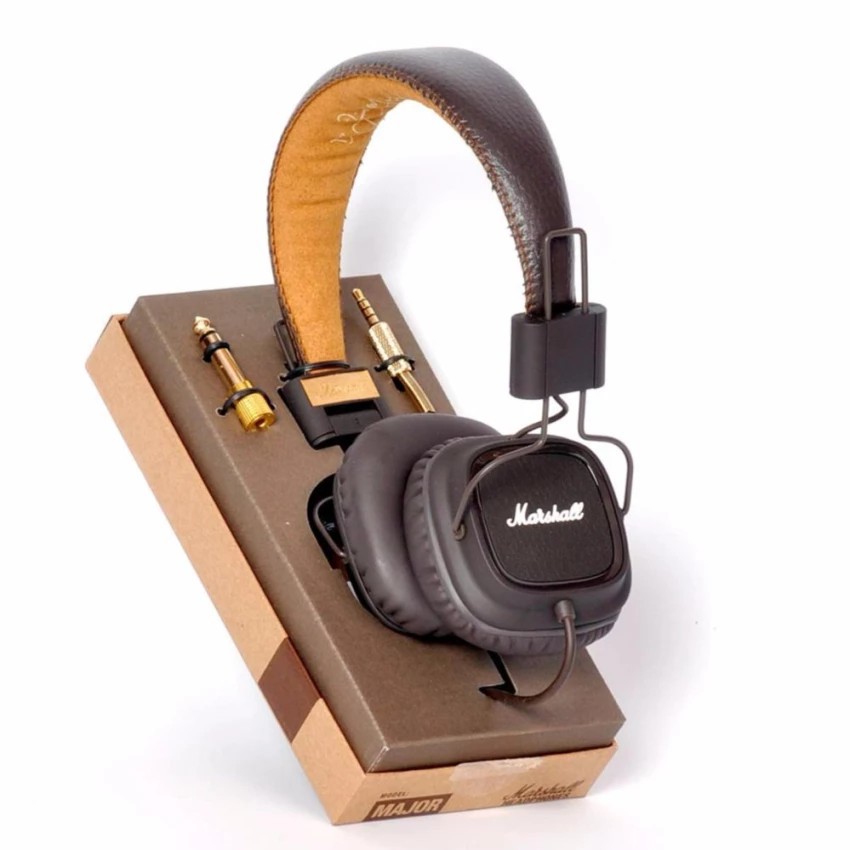 marshall major headset