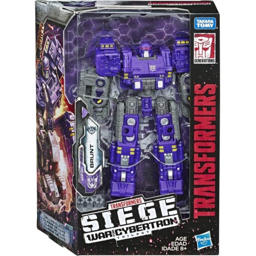 list of all transformers toys