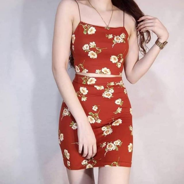 terno dress for sale