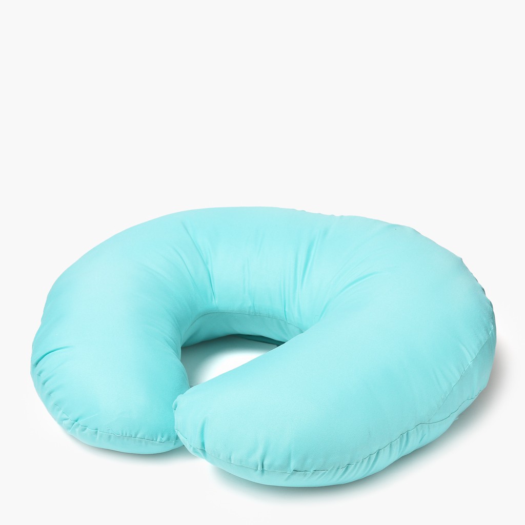 bloom nursing pillow